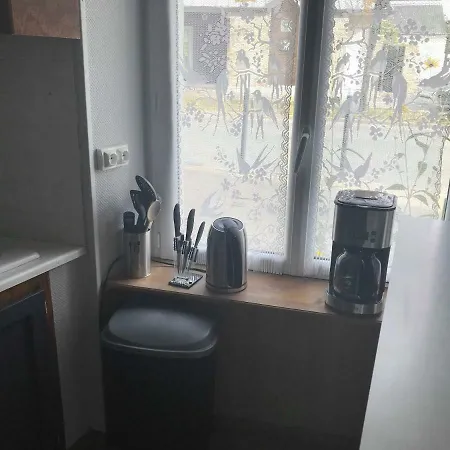 Maison De Bourg Sans Jardin