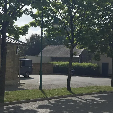 Maison De Bourg Sans Jardin Dom wakacyjny *