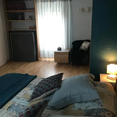 Maison De Bourg Sans Jardin Pleucadeuc
