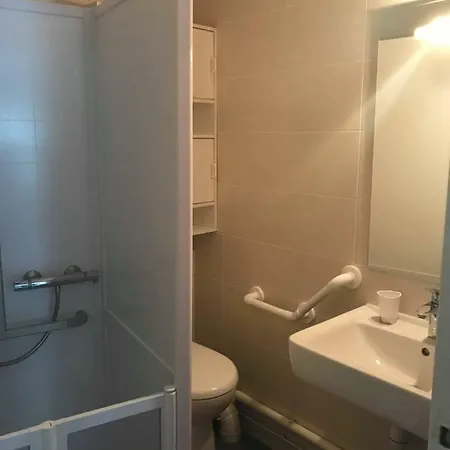Maison De Bourg Sans Jardin Pleucadeuc