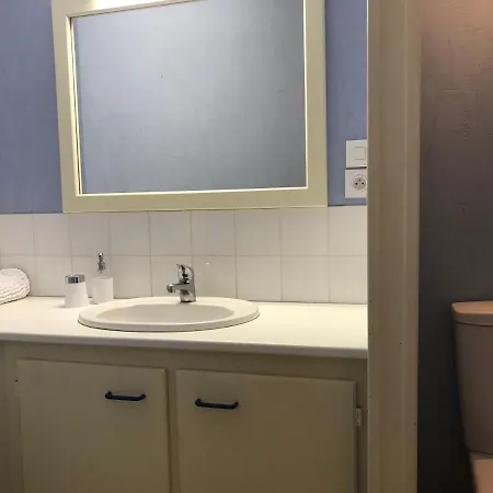 Maison De Bourg Sans Jardin *